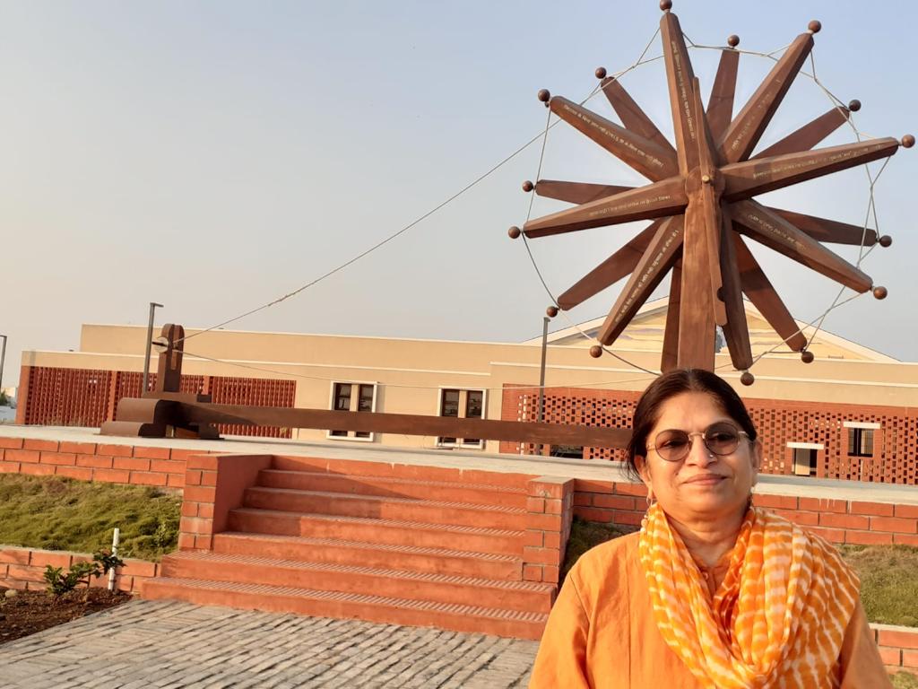 Vishv Mein Tiranga Aur Swaraj Dhun